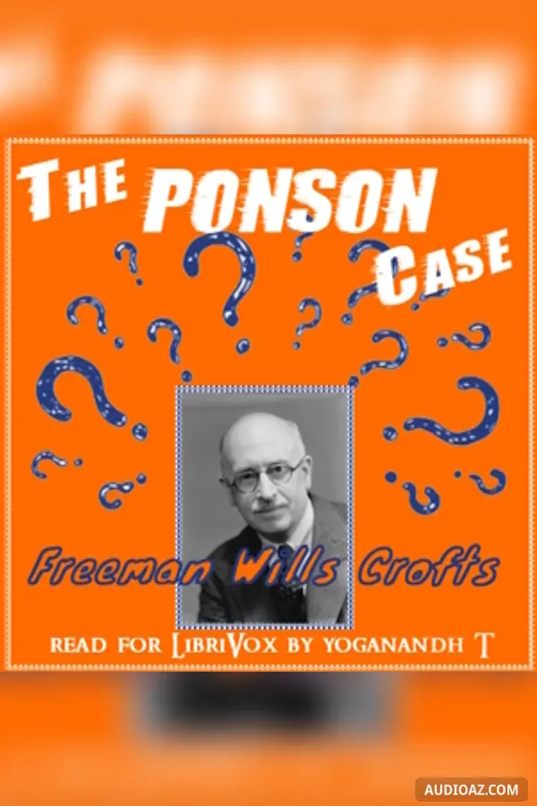 The Ponson Case (Version 2)