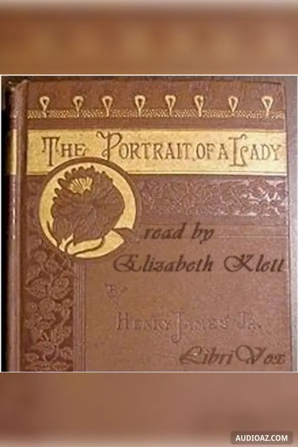 The Portrait of a Lady (version 2)
