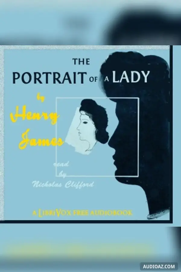 The Portrait of a Lady (version 3)