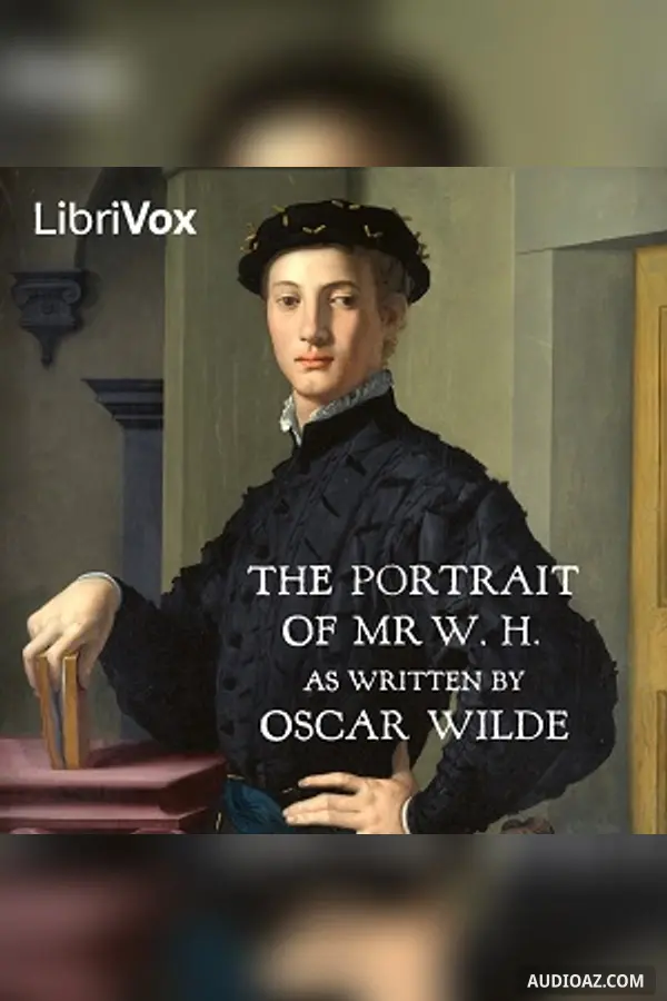 The Portrait of Mr. W. H.