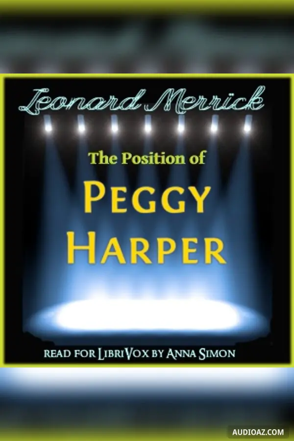 The Position of Peggy Harper
