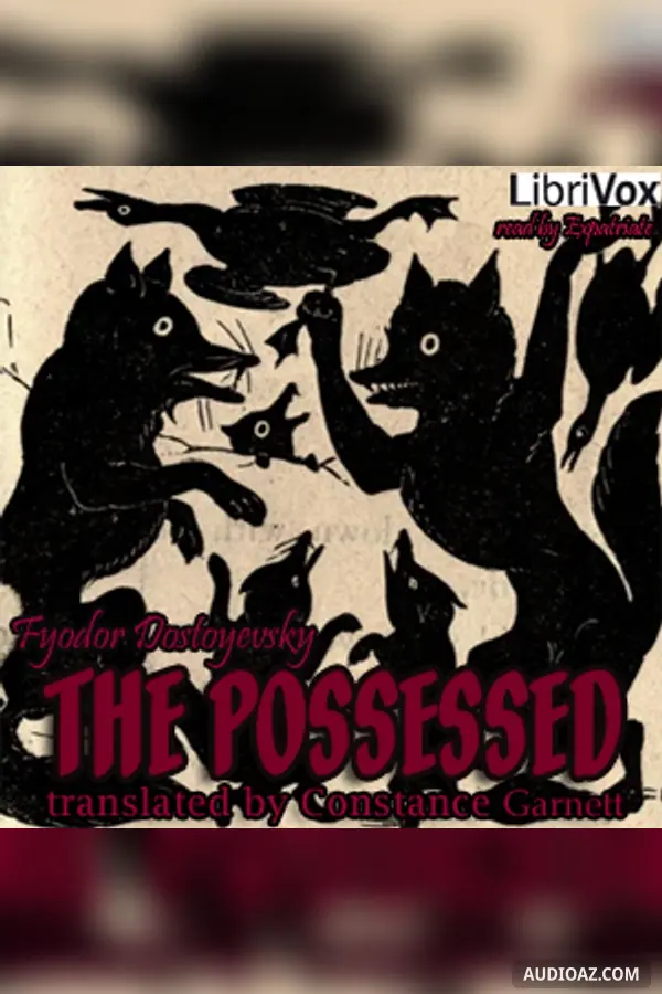 The Possessed