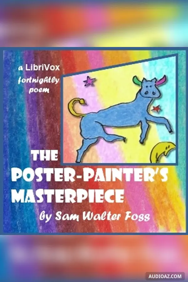 The Poster-Painter's Masterpiece