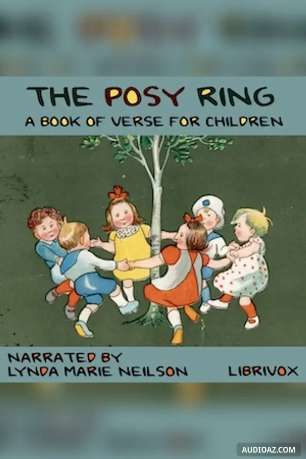 The Posy Ring: A Book of Verse for Children