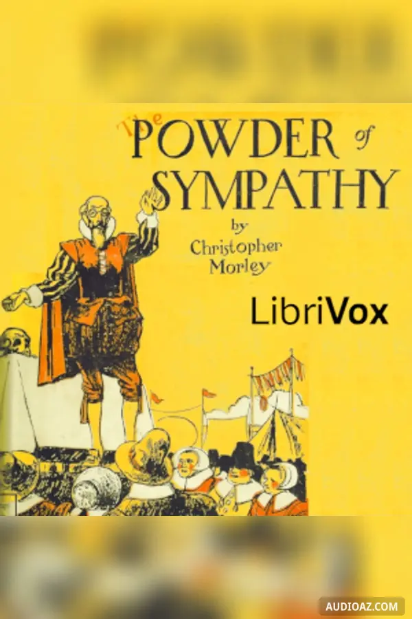 The Powder of Sympathy