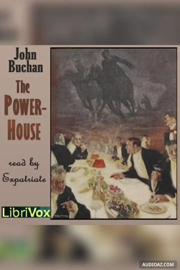 The Power-House