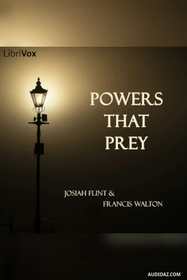 The Powers That Prey