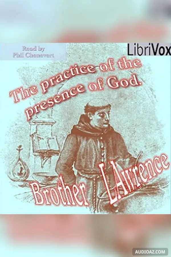 The Practice of the Presence of God (version 2)