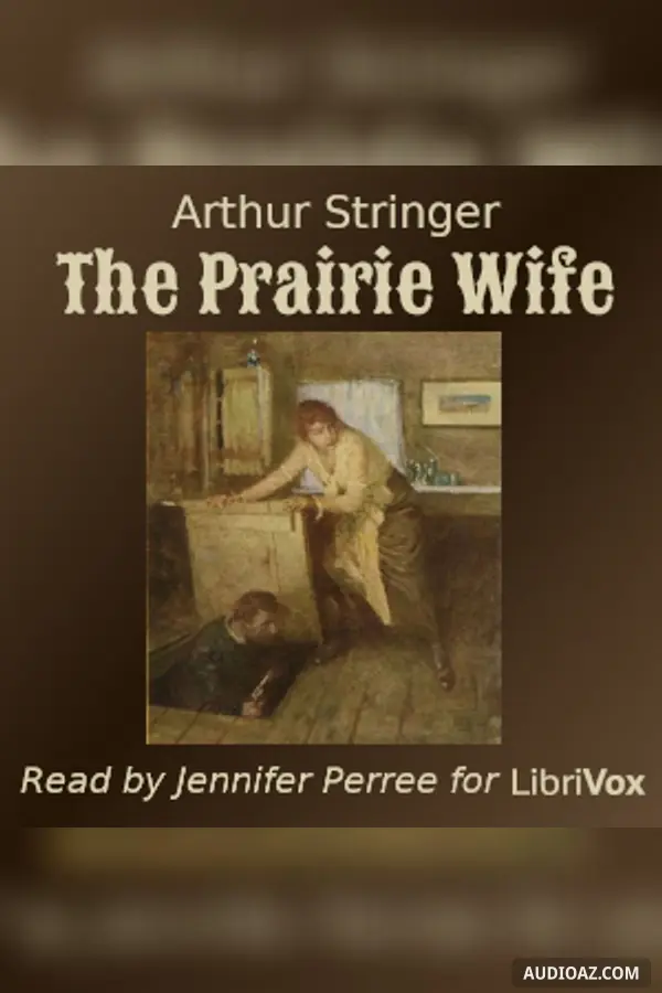 The Prairie Wife