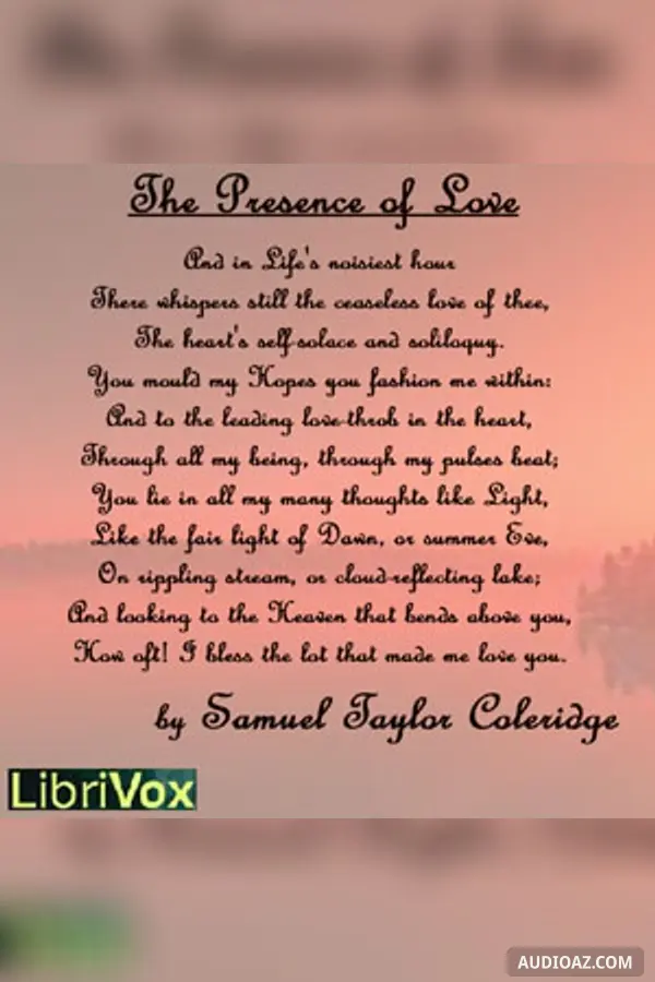 The Presence of Love