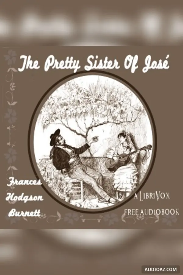 The Pretty Sister Of José