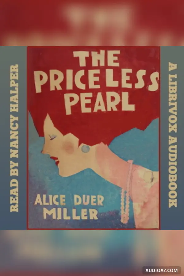 The Priceless Pearl
