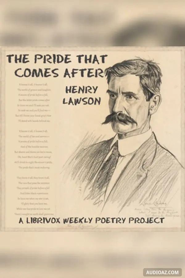 The Pride That Comes After