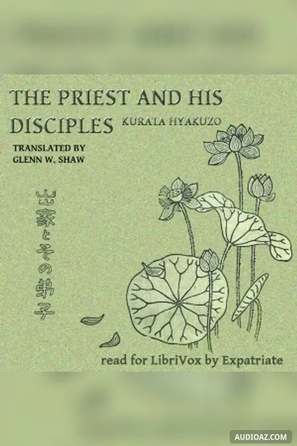 The Priest and His Disciples (Shaw Translation)