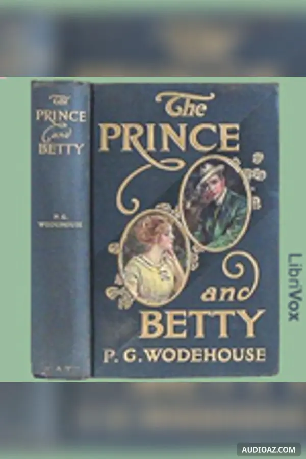 The Prince and Betty