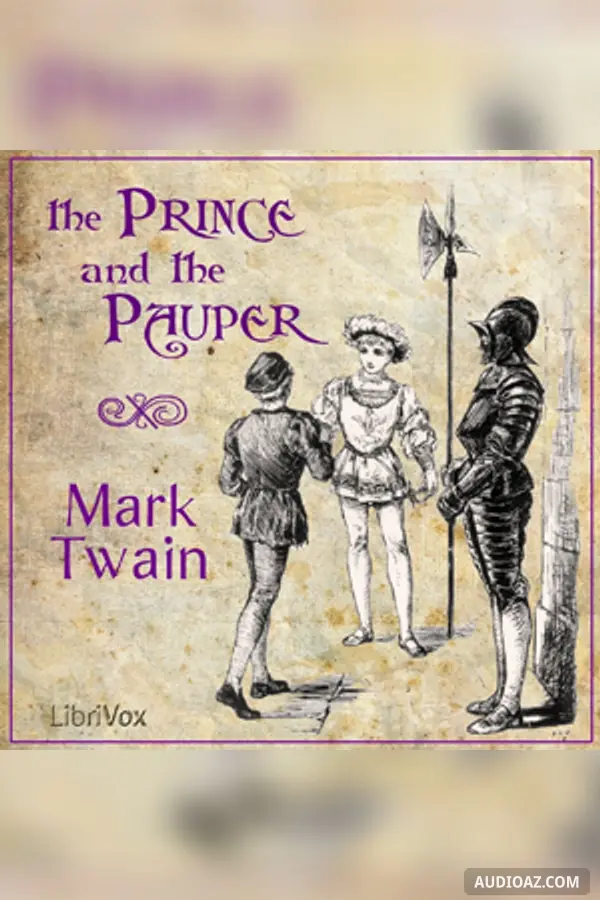 The Prince and the Pauper