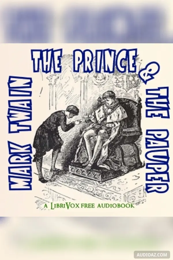 The Prince and the Pauper (version 3)