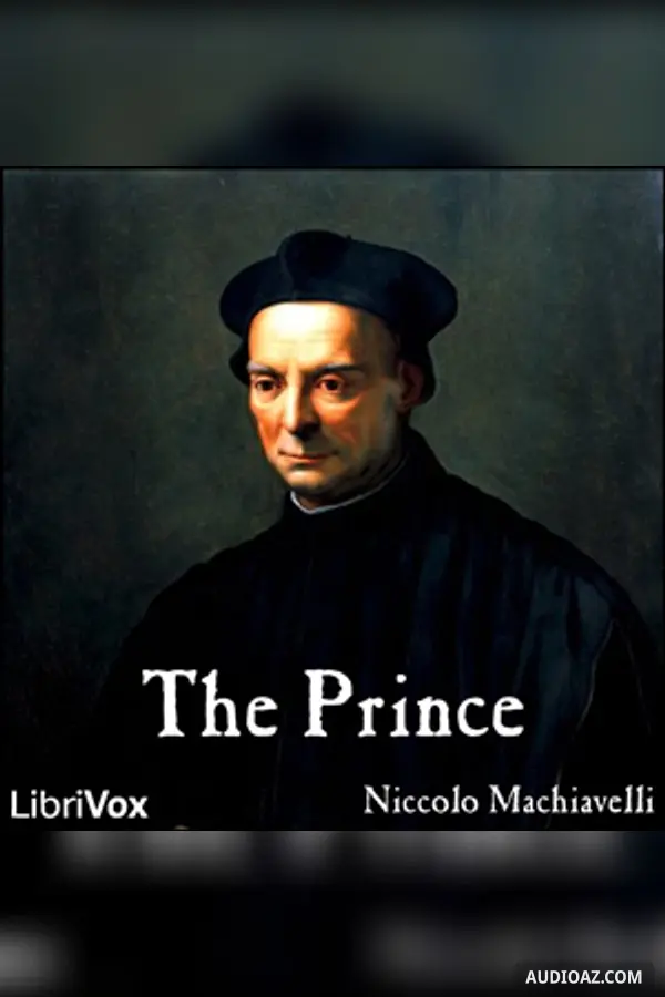 The Prince (Version 2)