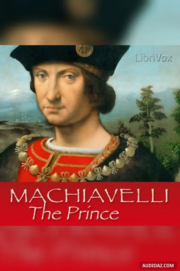 The Prince (Version 4)