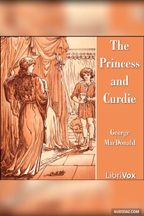 The Princess and Curdie