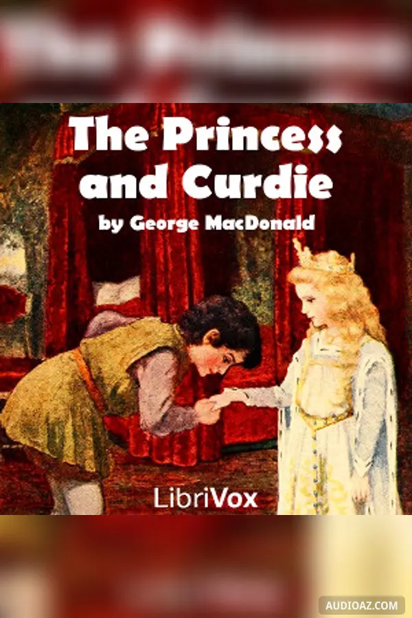 The Princess and Curdie (Version 2)