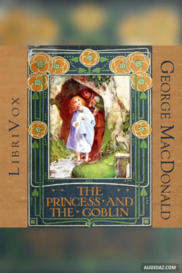 The Princess and the Goblin (version 2)