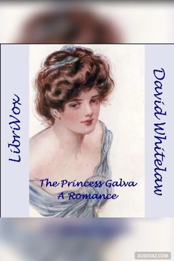 The Princess Galva