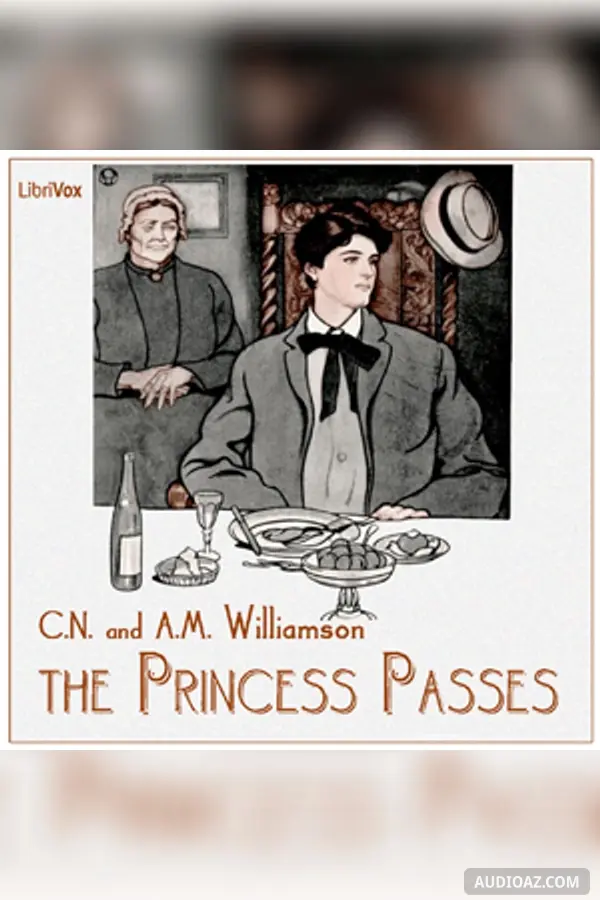 The Princess Passes
