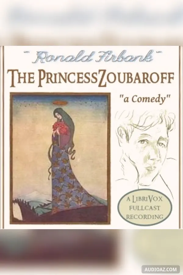 The Princess Zoubaroff