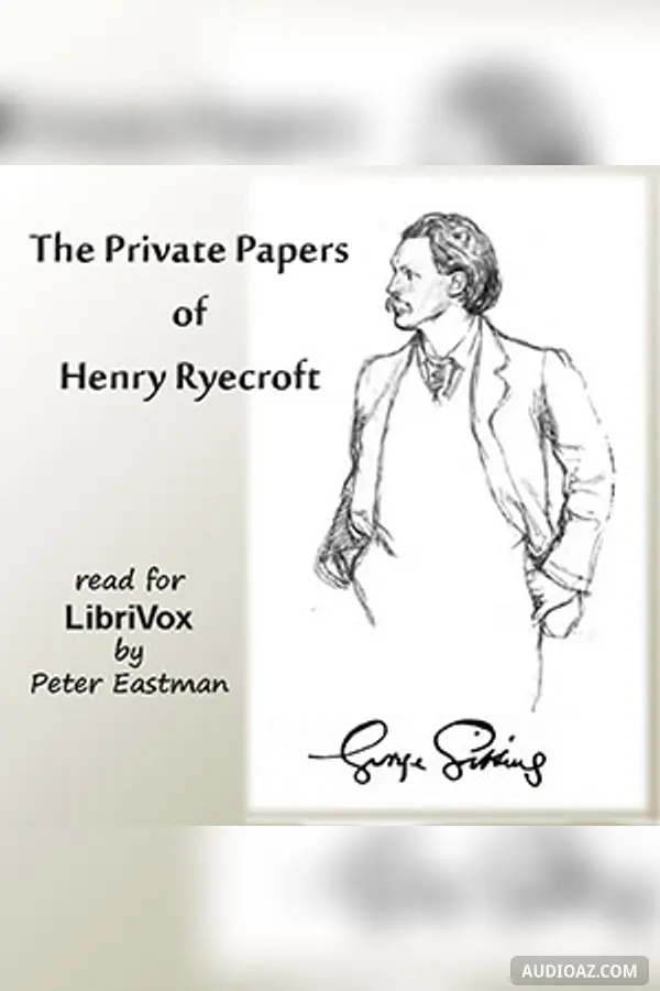 The Private Papers of Henry Ryecroft