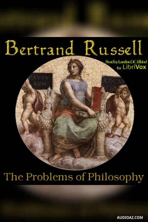 The Problems of Philosophy (version 2)
