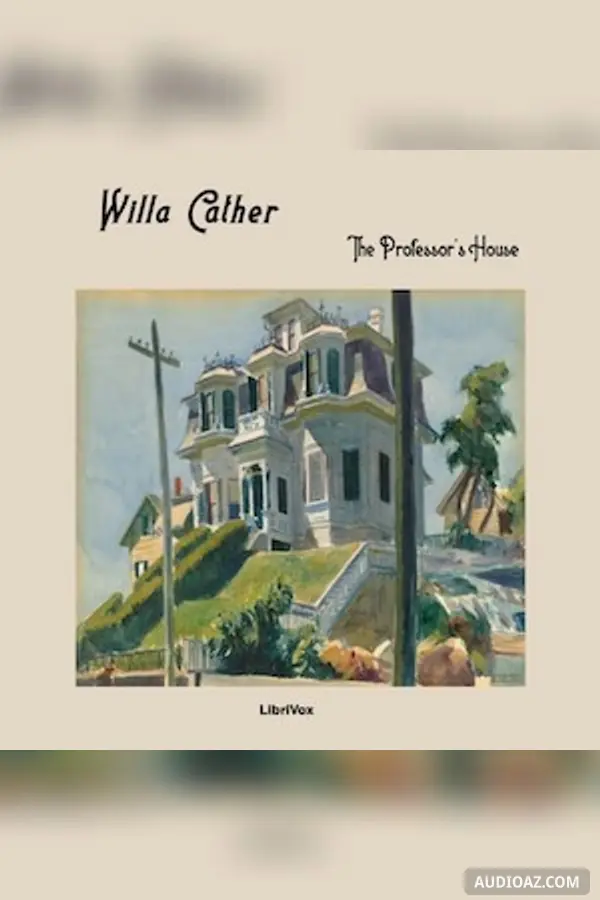 The Professor's House