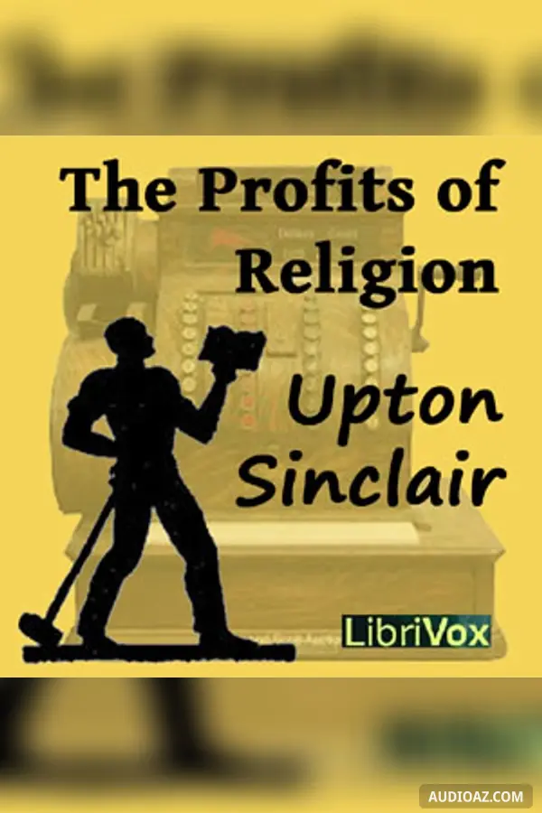 The Profits of Religion