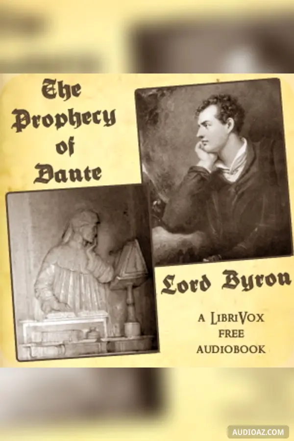 The Prophecy of Dante