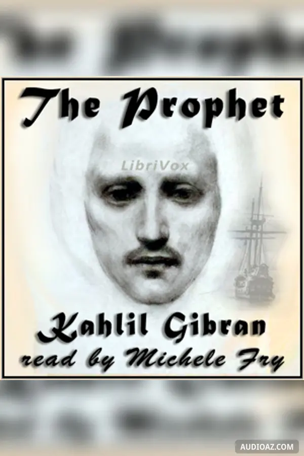 The Prophet (version 2)