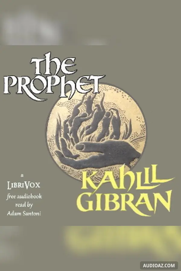 The Prophet (version 3)