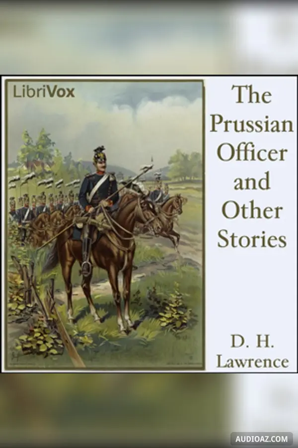 The Prussian Officer