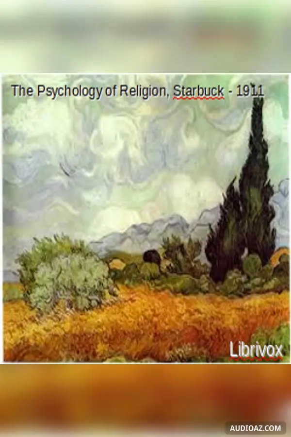 The Psychology of Religion