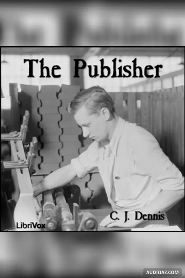 The Publisher