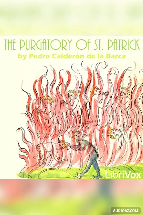 The Purgatory of St. Patrick