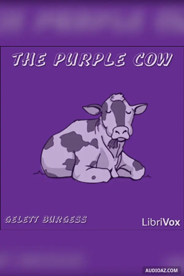 The Purple Cow