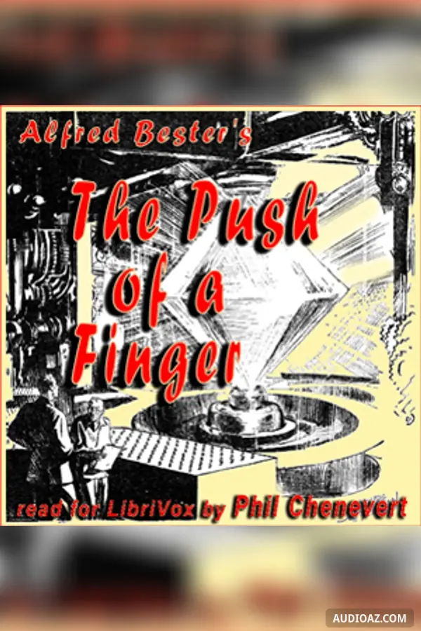 The Push Of A Finger