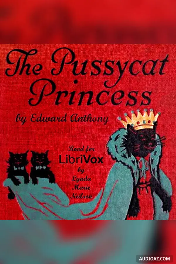 The Pussycat Princess