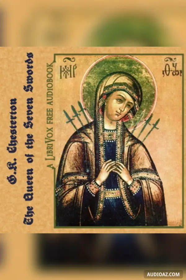 The Queen of the Seven Swords