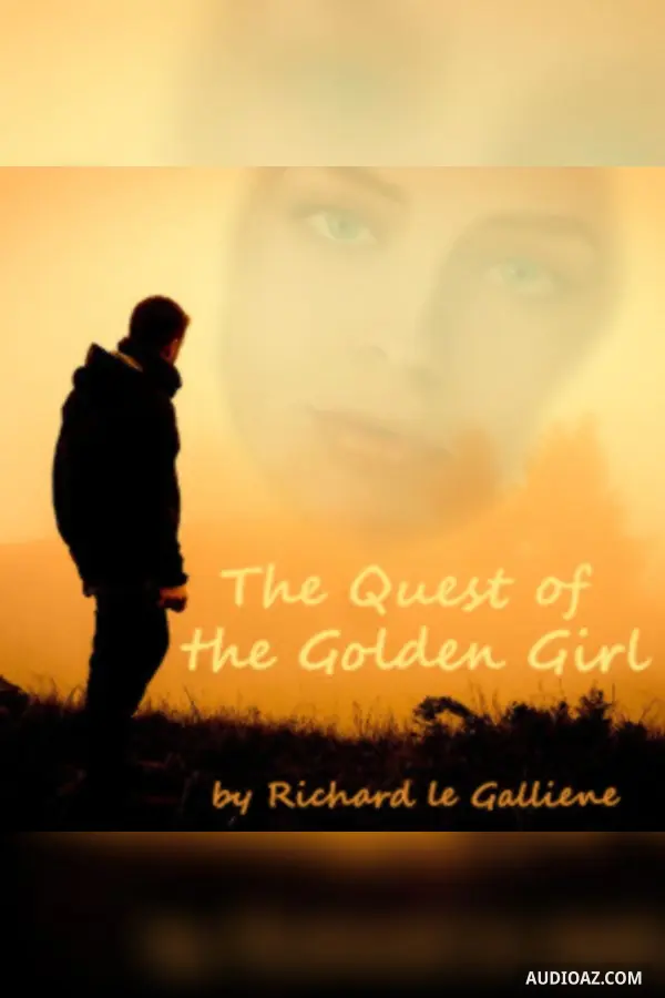 The Quest of the Golden Girl
