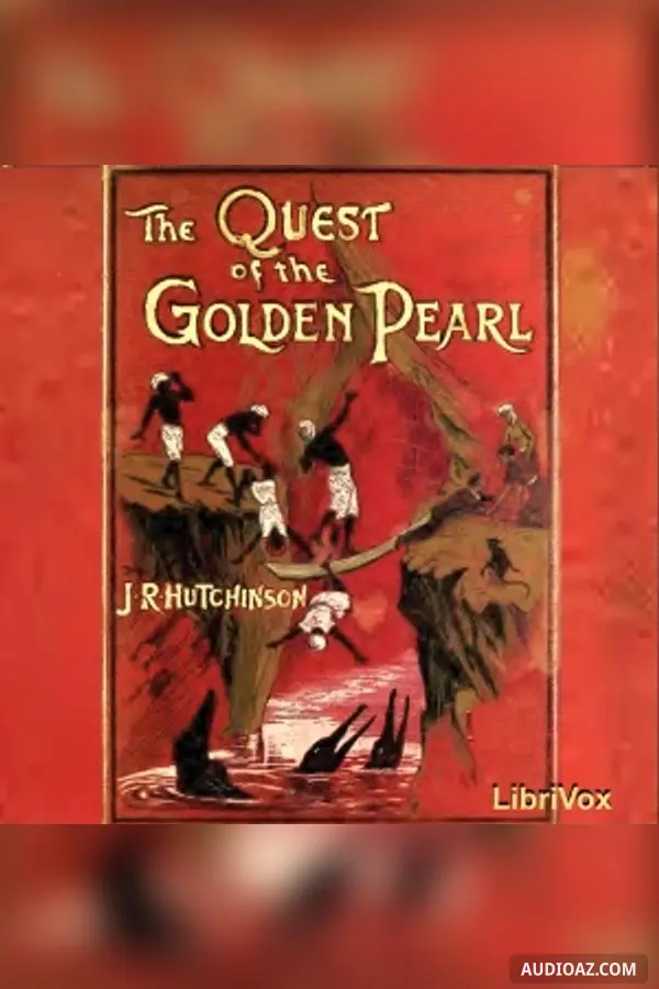 The Quest of the Golden Pearl