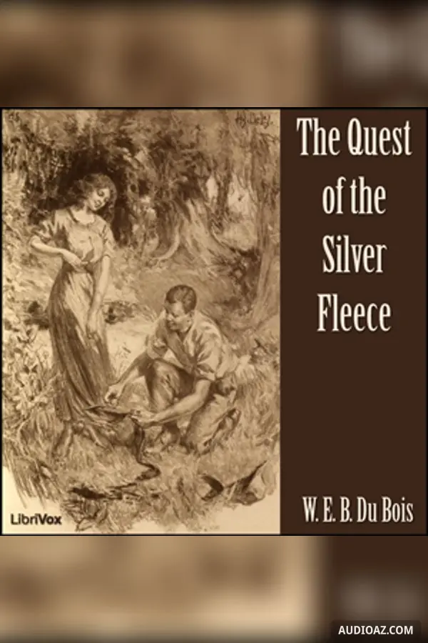 The Quest of the Silver Fleece