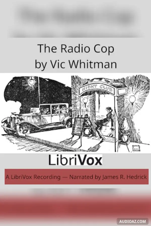 The Radio Cop
