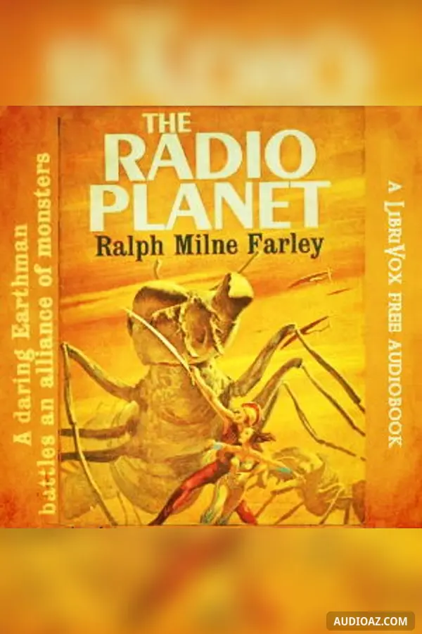 The Radio Planet
