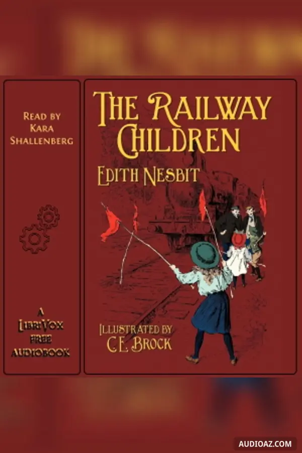 The Railway Children (version 3)